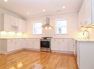 92-94 Partridge Ave #2, Somerville, MA 02145