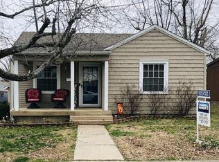 636 Jones St, Madisonville, KY 42431