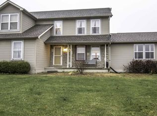 6355 Wesleyan Church Rd, Alexandria, OH 43001