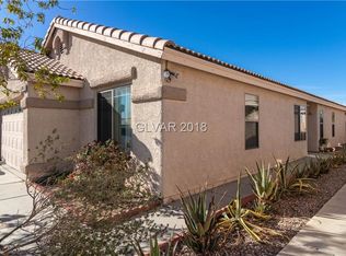 2645 Still Light St, Las Vegas, NV 89142