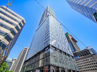 488 University Ave #5008, Toronto, ON M5G 0C1