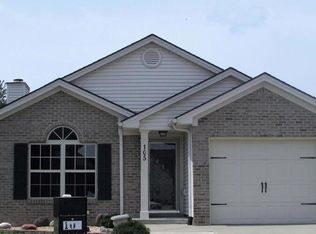 105 Wharton Ct, Georgetown, KY 40324