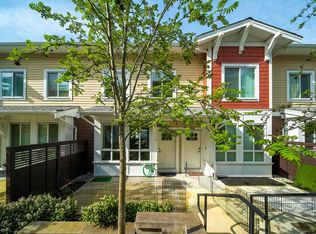 16561 17a Ave #50, Surrey, BC V3Z 1J3