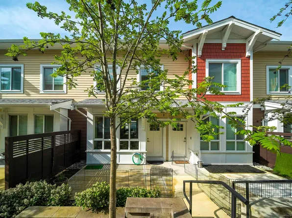 16561 17a Ave #50, Surrey, BC V3Z 1J3
