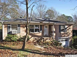 901 Hillview Dr, Birmingham, AL 35235