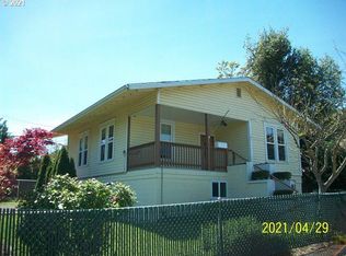 163 SE Miller Ave, Roseburg, OR