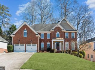 4543 Fairecroft Ter, Suwanee, GA 30024