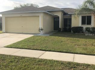 12106 Feldwood Creek Ln, Riverview, FL 33579