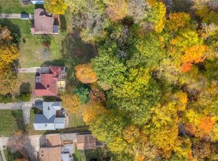 Wooster Rd, Rocky River, OH 44116