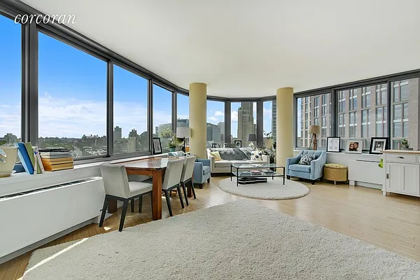 Rented by Corcoran | media 1