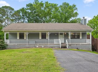 411 Meadow Green Dr, Ringgold, GA 30736