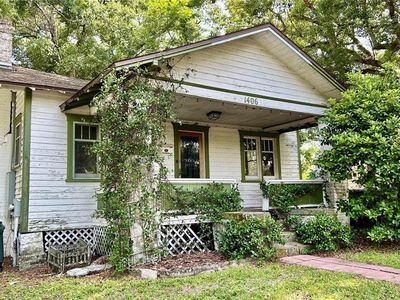 1406 Greenwood St, Orlando, FL, 32801