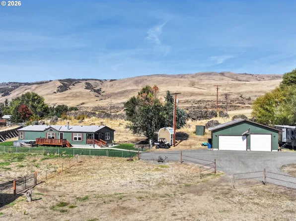 7 Grand View Dr, Lyle, WA 98635