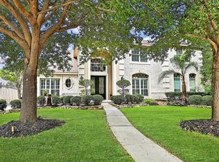 15602 Stable Oak Dr, Cypress, TX 77429
