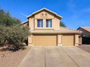 8920 N Mocha Pl, Tucson, AZ 85743