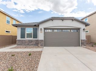 2243 E Ridgewood Ln, Gilbert, AZ 85298