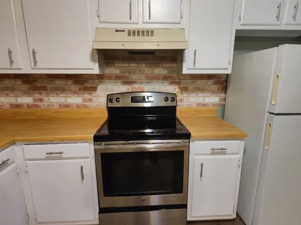 401 Duke St, Forest City, NC