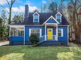 2720 Oldknow Dr NW, Atlanta, GA 30318