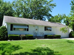 1508 S Downing St, Kirksville, MO 63501