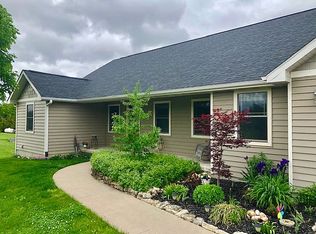 2046 Hickory Trl, Pella, IA 50219