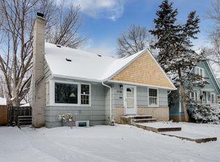 4728 York Ave S, Minneapolis, MN 55410