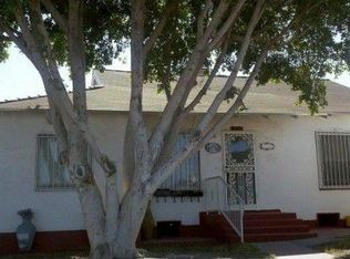 625 N 4th Ave, San Luis, AZ 85336