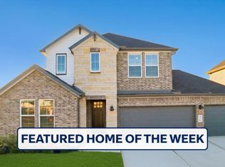 3026 Prairie Way, League City, TX 77573