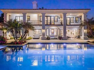 7430 Saint Andrews Rd, Rancho Santa Fe, CA 92067