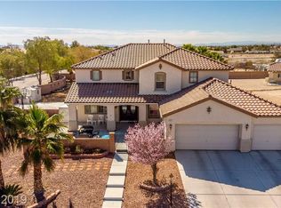 5251 Istas Ave, Las Vegas, NV 89131