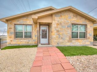 637 Jones St, San Angelo, TX 76903