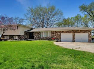 236 Grant St, Seneca, IL 61360