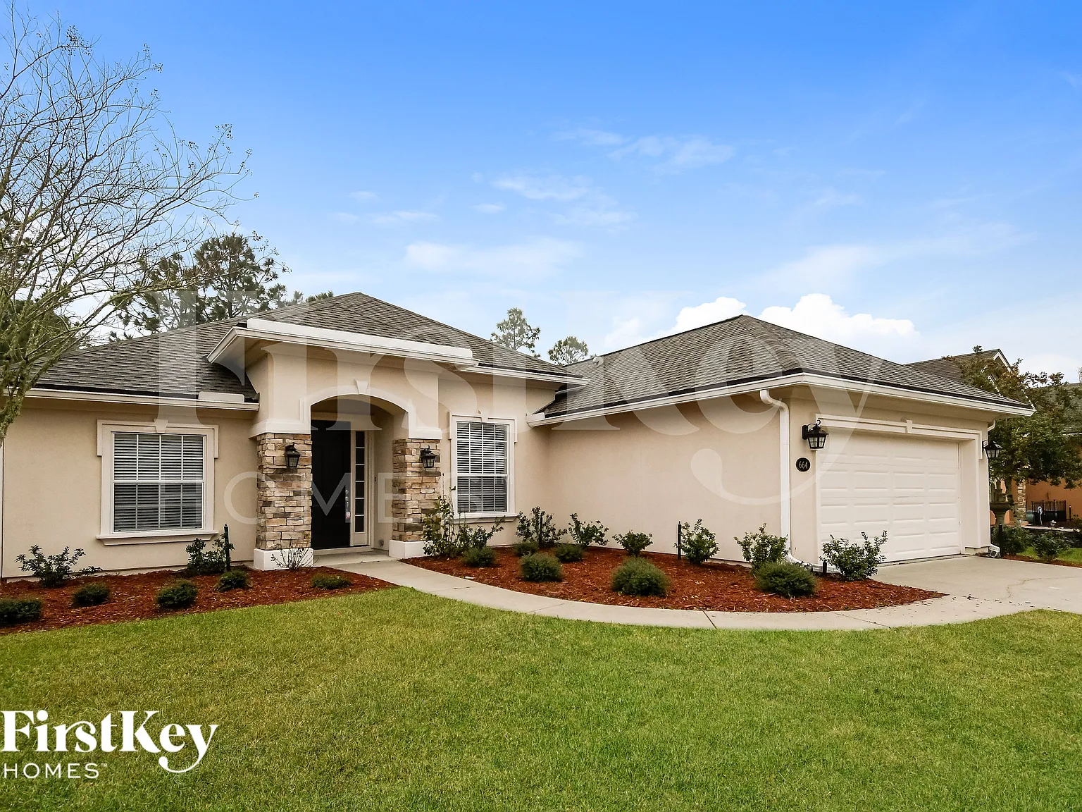4 bed, 3.0 bath, 2323 sqft, $2,705 — Photo 2