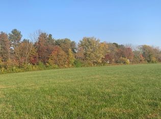7800 W County Road 550 S, Coatesville, IN 46121