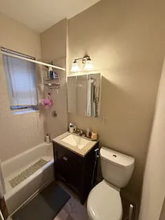 2 bed, 1.0 bath, $3,850 — Photo 3