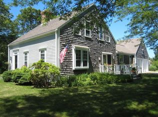 280 N Main St, West Barnstable, MA 02668