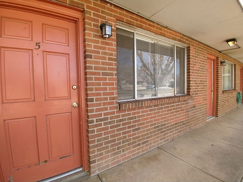 325 15th Ave Apartment Rentals Longmont, CO Zillow