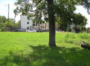 1918 Bonner St, Houston, TX 77007