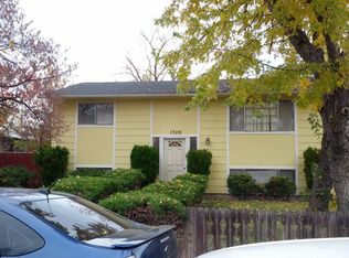 1520 S Michigan Ave, Boise, ID 83706