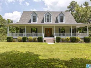 5639 Oak Mountain Lake Rd, Birmingham, AL 35242