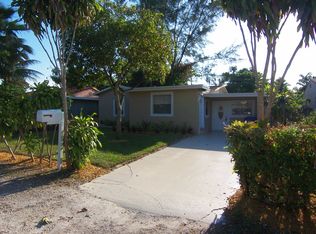 1429 NE 2nd Ave, Fort Lauderdale, FL 33304