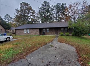 1631 Pinedale Cir NW, Conyers, GA 30012