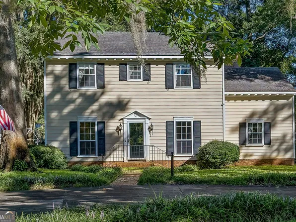806 Devon Dr, Saint Marys, GA 31558