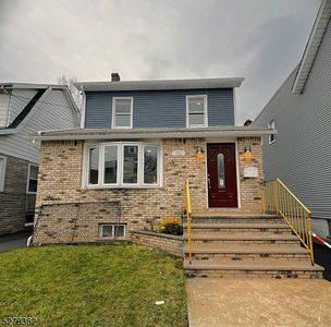 48 Leslie Pl, Irvington, NJ, 07111