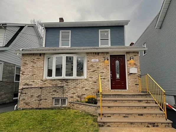 48 Leslie Pl, Irvington Twp., NJ 07111