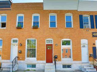 621 S Lehigh St, Baltimore, MD 21224
