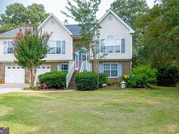130 Hunters Chase, McDonough, GA 30253