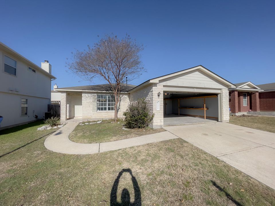 17508 Dashwood Creek Dr, Pflugerville, TX 78660 Zillow