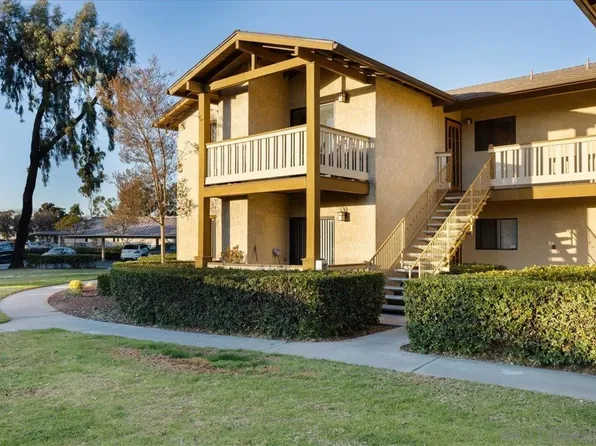 1423 Graves Ave Unit 213, El Cajon, CA 92021