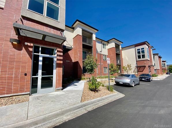 14301 E Tennessee Avenue #203, Aurora, CO 80012