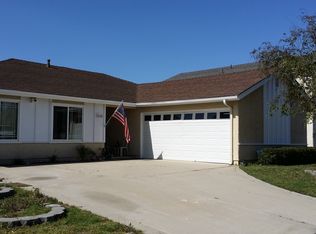 3430 Taffrail Ln, Oxnard, CA 93035